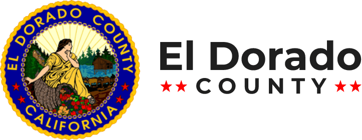 El Dorado County Logo